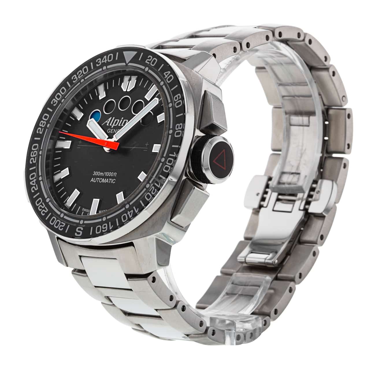 Alpina regatta hotsell